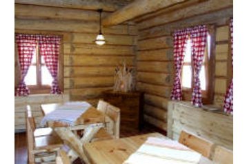 Slovakia Penzión Veľký Šariš, Eksteriør